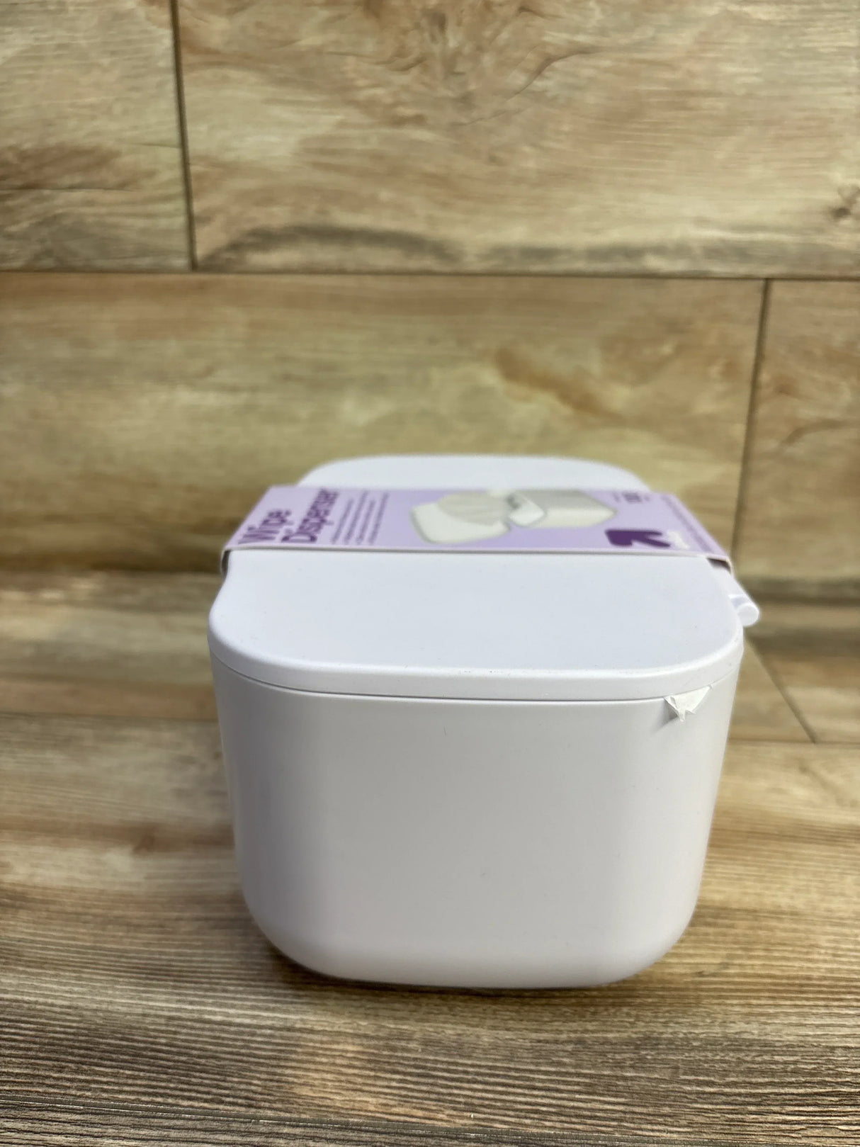 NEW up&up Wipe Dispenser