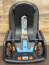 UPPAbaby Mesa V2 Infant Car Seat in Charcoal Melange 4-35lbs.