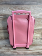 Disney Princess Carry-On Luggage, Pink*