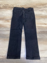 Bien Bleu Jeans Black sz 4T