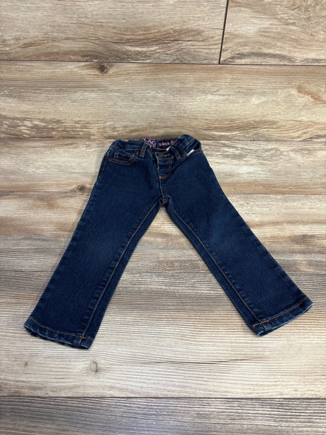 Children's Place Super Skinny Jeans Blue sz 2T - Me n Mommy To Be