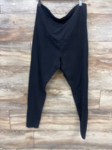 Old Navy Maternity Leggings Black sz Large