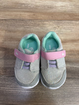 See Kai Run Basics Stryker Casual Sneakers Grey sz 5c