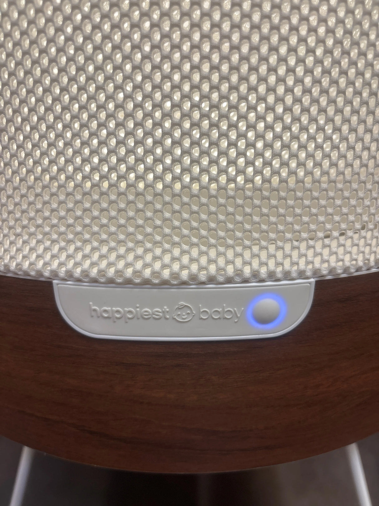 SNOO Smart Sleeper Bassinet