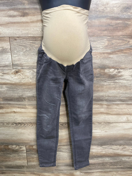 Indigo Blue Full Panel Jeans Grey sz XS - Me n Mommy To Be
