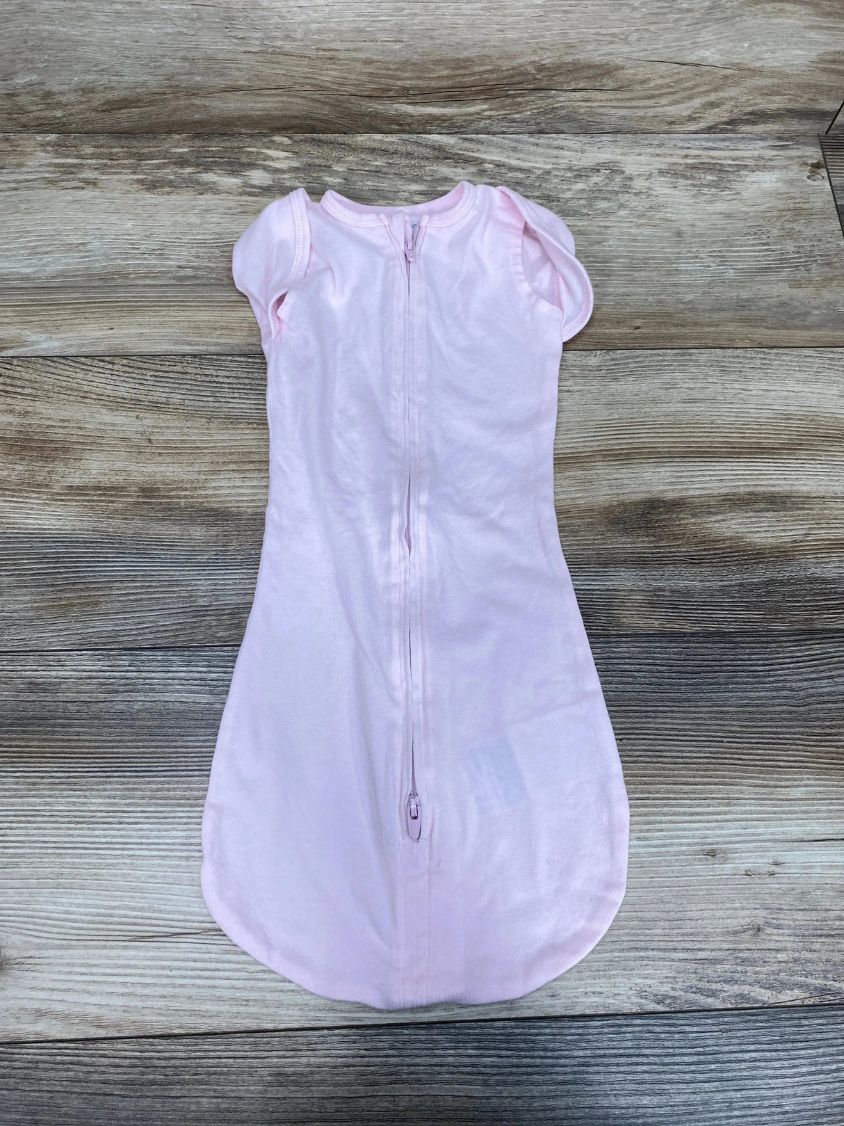 Aden by Aden + Anais Easy Snug Swaddle Pink sz 0-3m