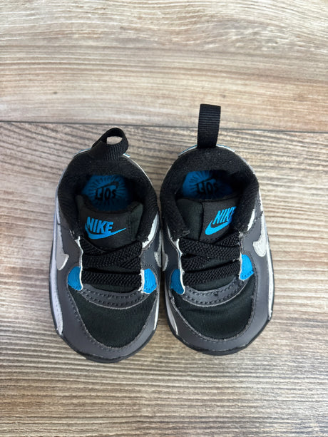 Air Max 90 CB 'Black Dark Grey' Sneakers sz 2c - Me n Mommy To Be