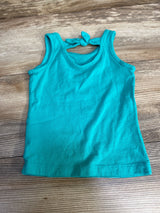 Carter's Mermaid Print Tank Top sz 24m - Me n Mommy To Be