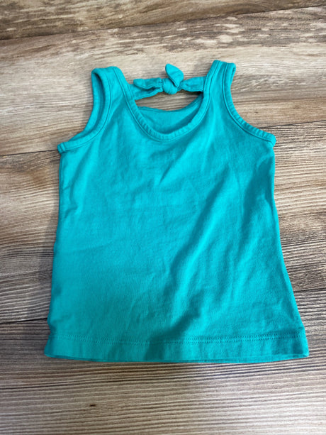 Carter's Mermaid Print Tank Top sz 24m - Me n Mommy To Be