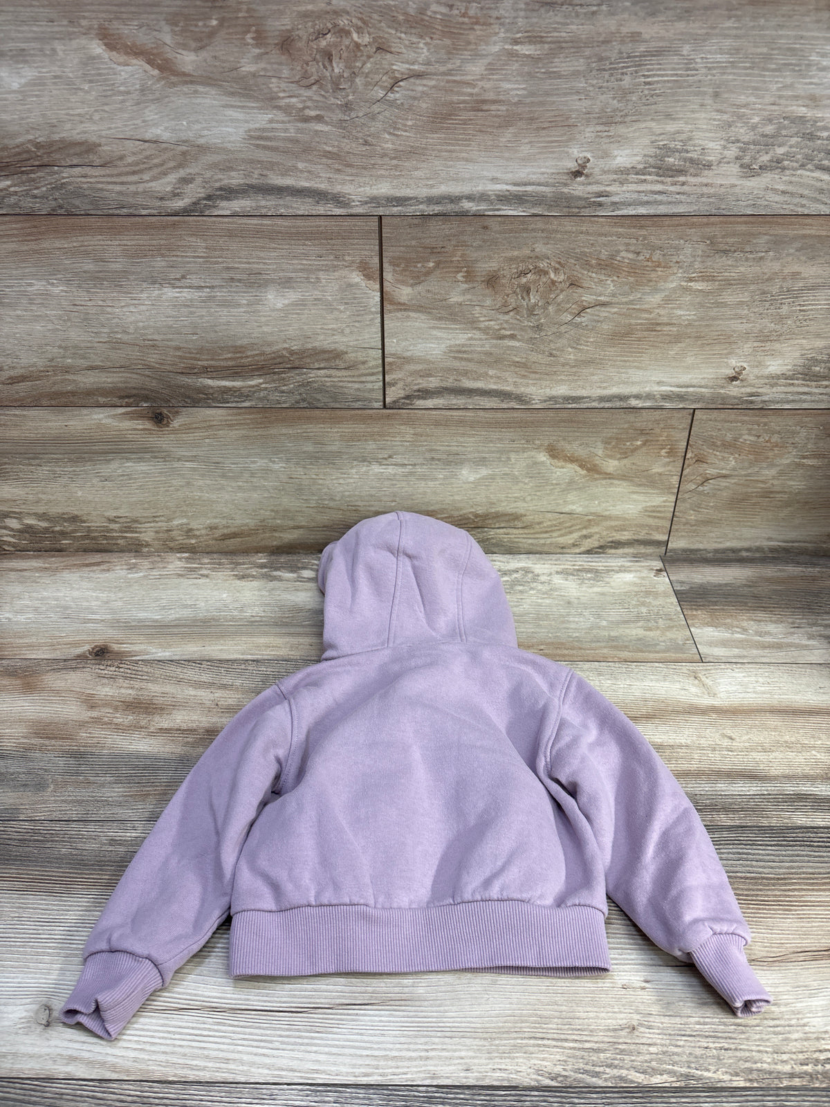 Nike Pullover Sweatshirt Purple sz 2T