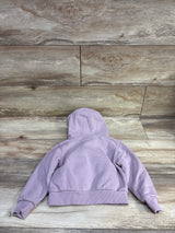 Nike Pullover Sweatshirt Purple sz 2T
