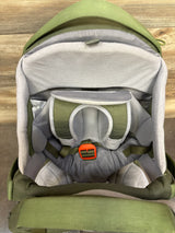 Kelty Journey PerfectFIT Elite Child Carrier in Dark Shadow 50lbs Max - Me n Mommy To Be