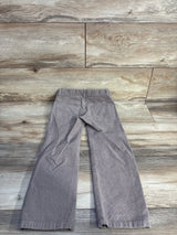 Janie & Jack The Corduroy Pants Brown sz 5T