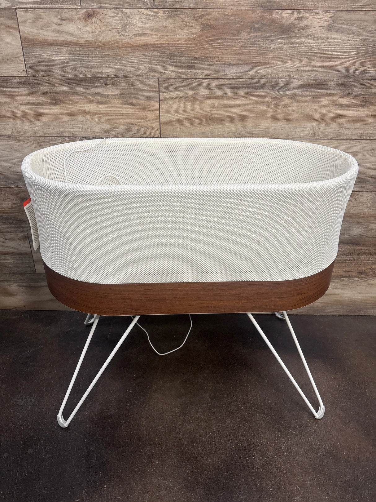 SNOO Smart Sleeper Bassinet