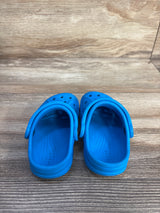 Crocs Baya Clogs Blue sz 6c