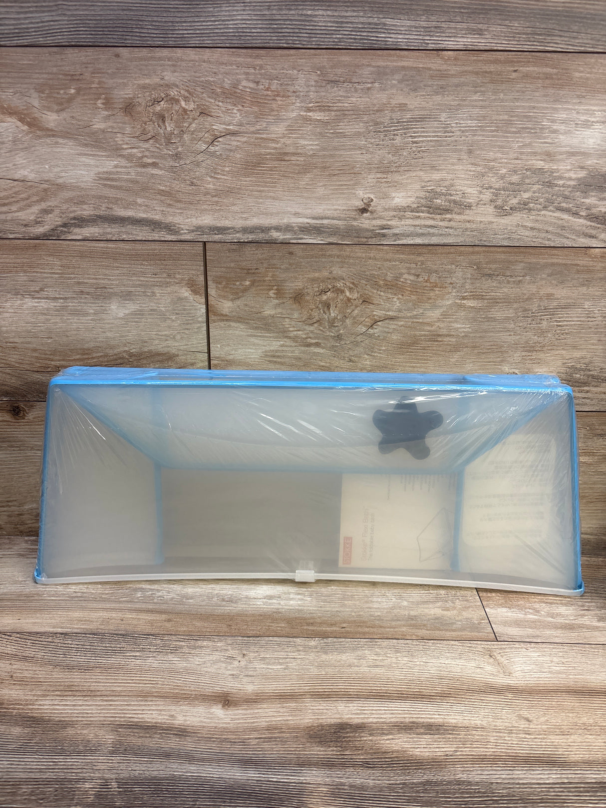NEW Stokke Flexi Bath