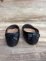 Wonder Nation Bow Ballet Flats sz 6c