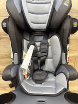 NEW Baby Trend Hybrid SI 3-in-1 Combination Booster Car Seat in Madrid Black