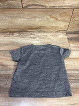Nike Dri-Fit Shirt Grey sz 18m