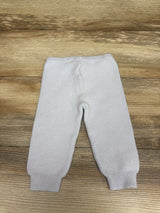 Baby Gap Knit Pants Blue sz 3-6m