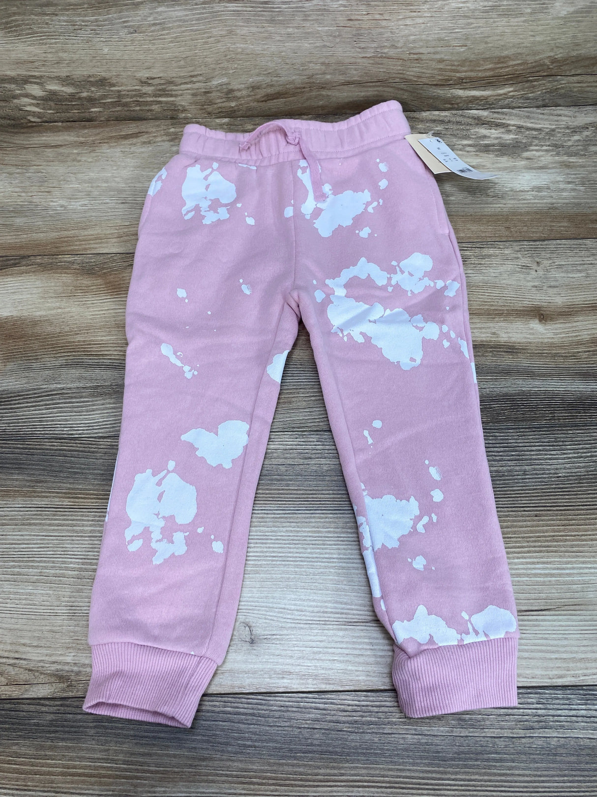 NEW Grayson Mini Tie-Dye Jogger Pants sz 3T