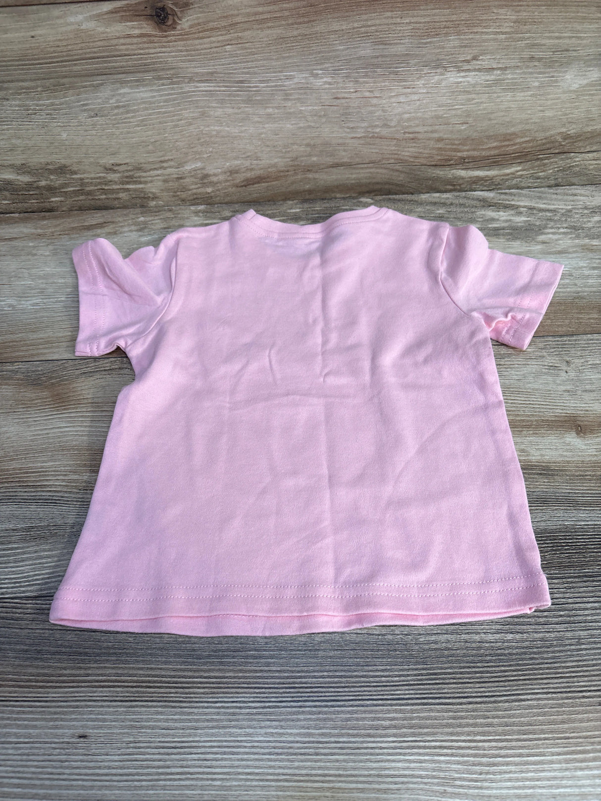 Pack My Diapers Shirt Pink sz 24m - Me n Mommy To Be