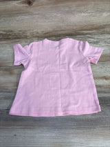 Pack My Diapers Shirt Pink sz 24m - Me n Mommy To Be