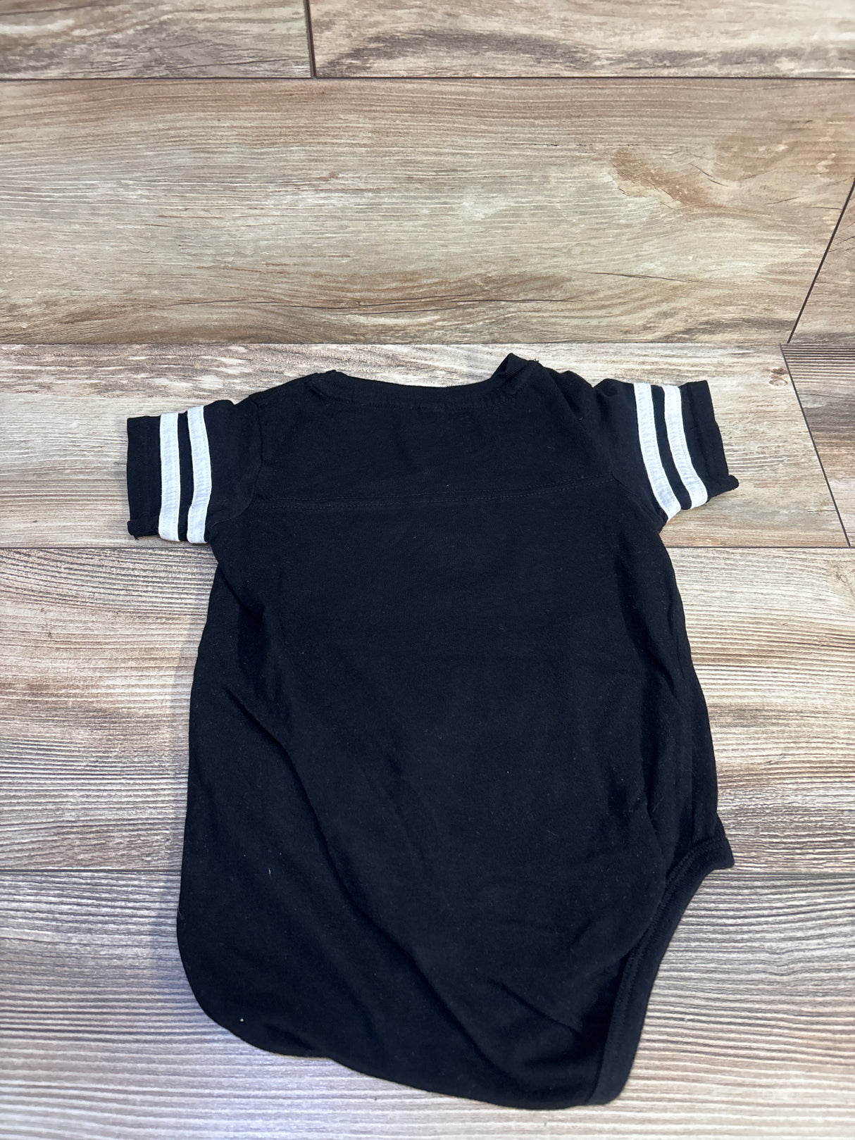 Rabbit Skins Las Vegas Aces Bodysuit Black sz 24m