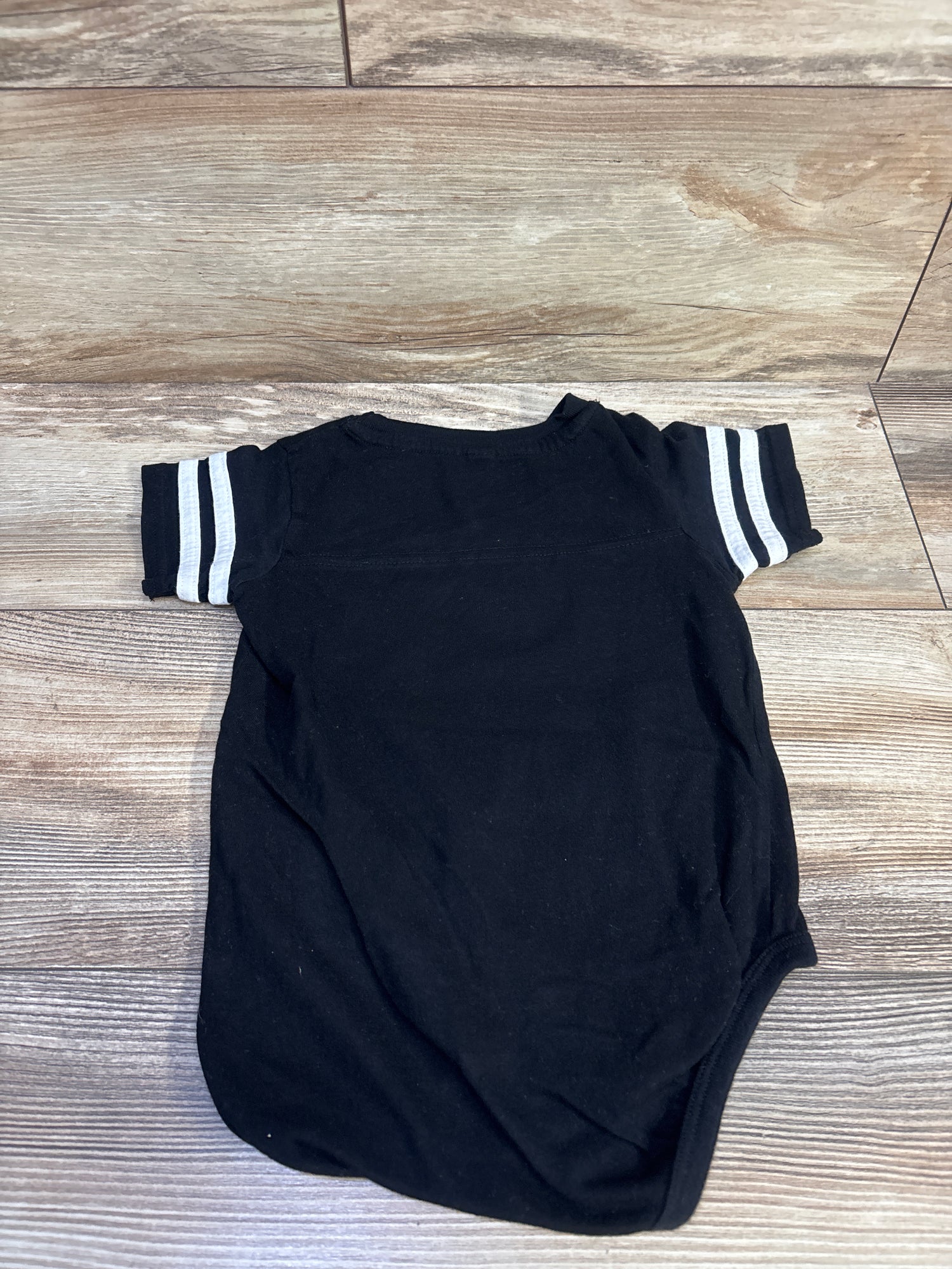 Rabbit Skins Las Vegas Aces Bodysuit Black sz 24m
