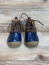 Trimfoot Duck Boots sz 4c