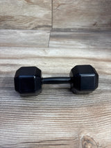 Genuine Fred Buff Baby Dumbbell Rattle