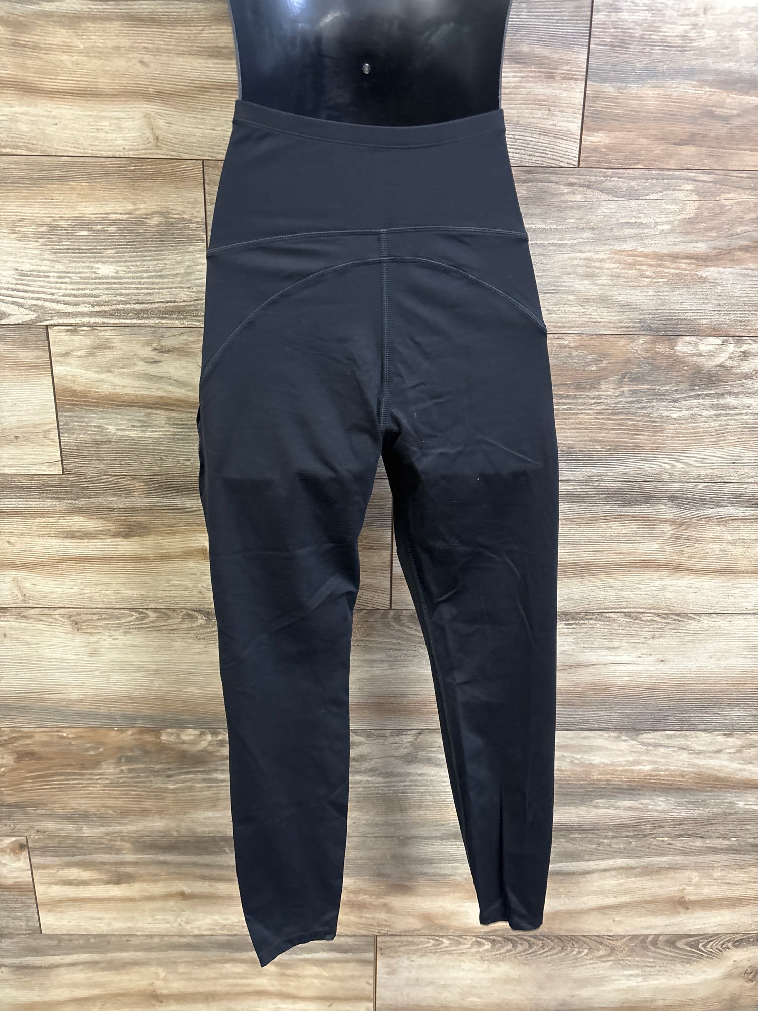 Maternity Leggings Black sz Small