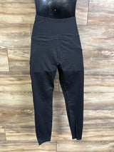 Maternity Leggings Black sz Small