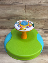 LeapFrog Letter-Go-Round