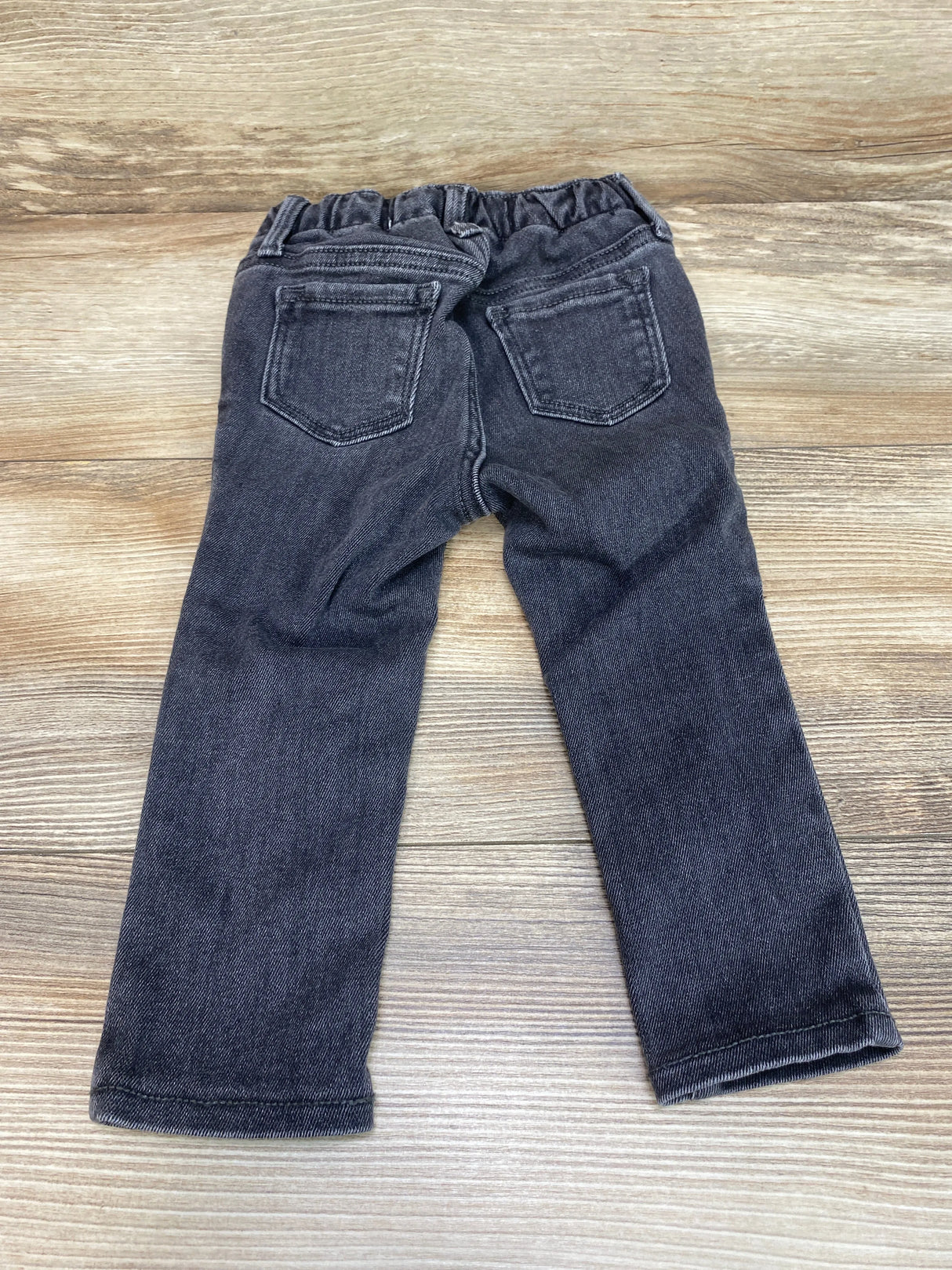 Old Navy Rockstar Jeggings Black sz 18-24m