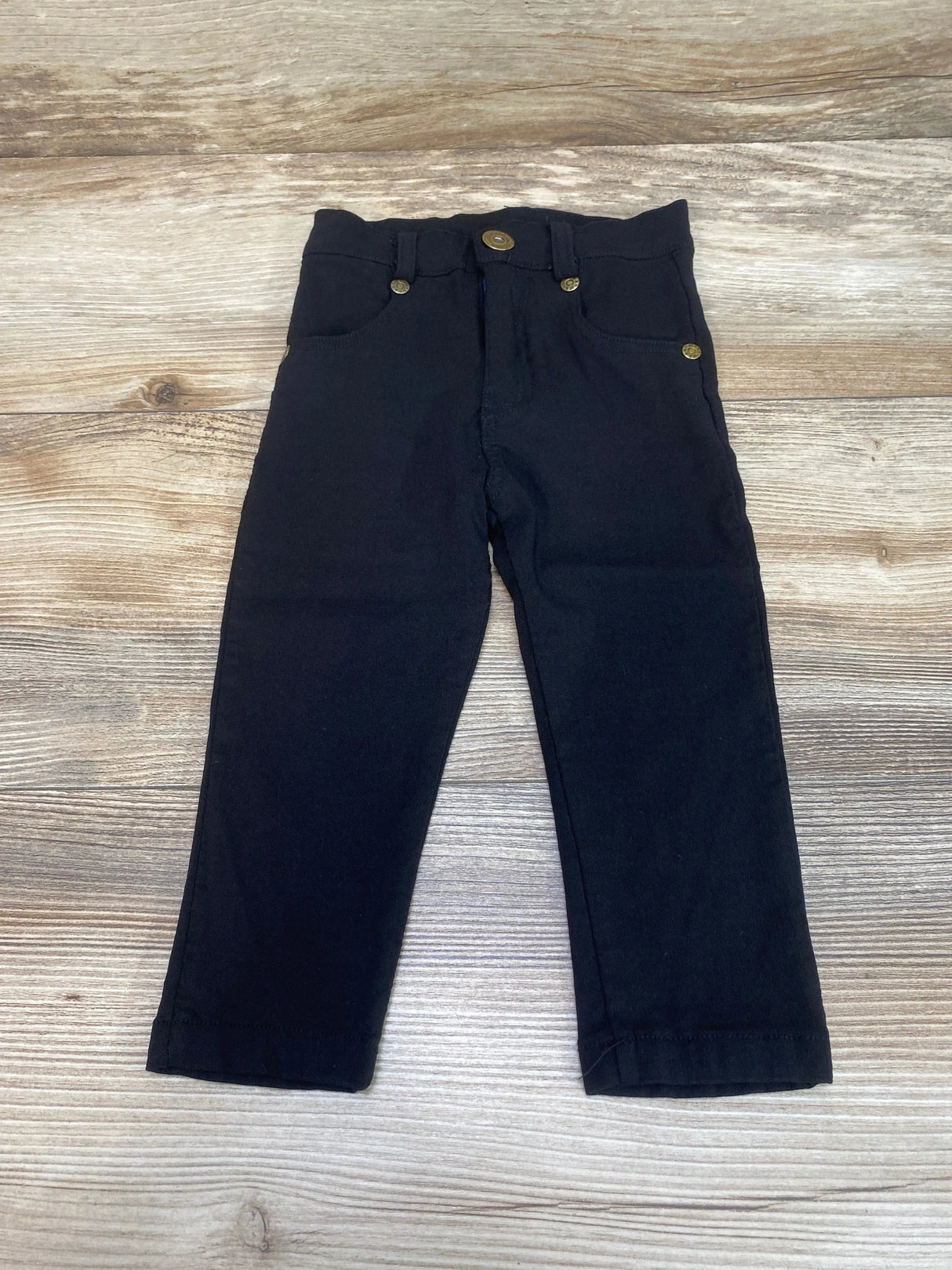 Pants Black sz 12m