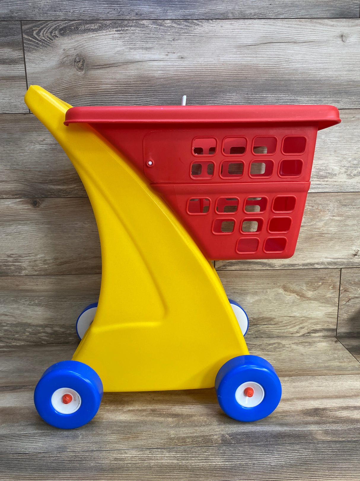 Little Tikes Shopping Cart