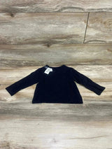 NEW Children's Place Best Big Bro Shirt Black sz 12-18m - Me n Mommy To Be