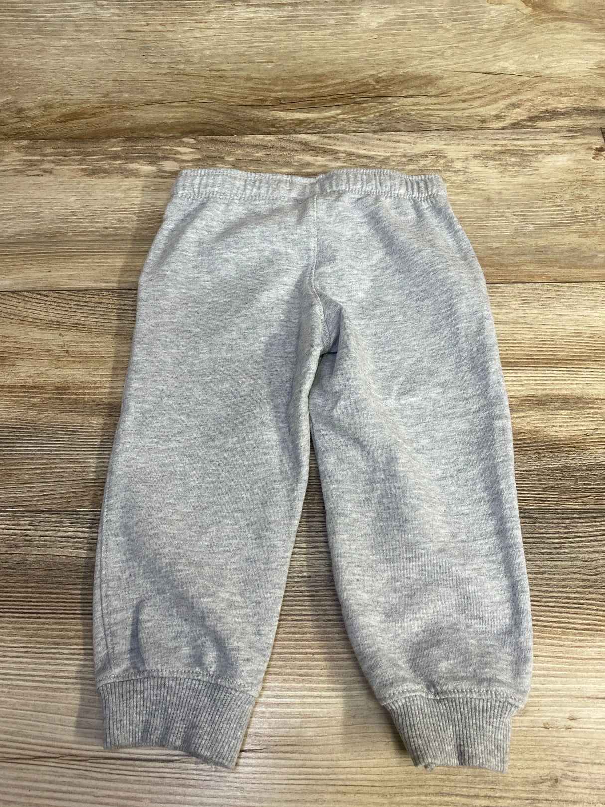 Carter's Drawstring Joggers Grey sz 24m
