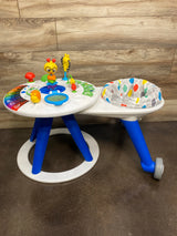Baby Einstein Around We Grow 4-in-1 Walker