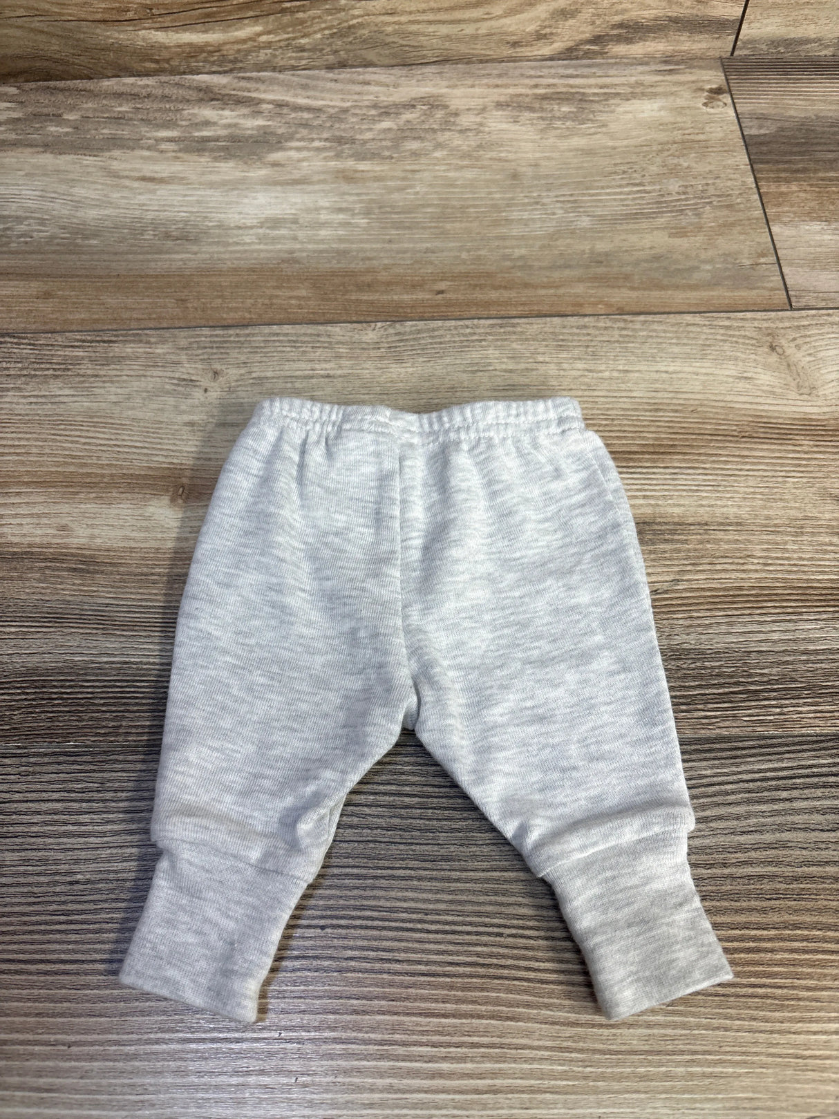 Child of Mine Pants Grey sz Preemie