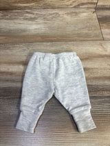 Child of Mine Pants Grey sz Preemie