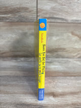 Noses Are Not for Picking / La Nariz No Es Para Hurgar Board Book