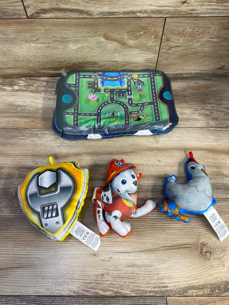 PAW Patrol Set the Scene Play Space - Me n Mommy To Be
