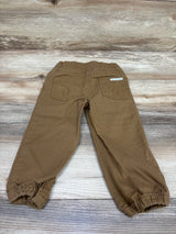 Calvin Klein Jeans Pull-On Pants Tan sz 24m