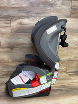 NEW Britax Grow With You ClickTight Harness-2-Booster Car Seat Cool N Dry 25-120lbs