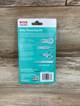 NEW CVS Health Baby Grooming Kit