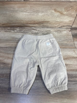 Cotton On Baby Joggers Beige sz 0-3m