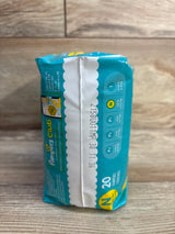 NEW Pampers Swaddlers Diapers 20Ct, sz Newborn
