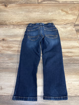 Cat & Jack Straight Jeans Blue sz 4T